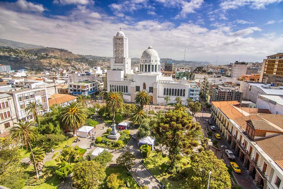 Ambato