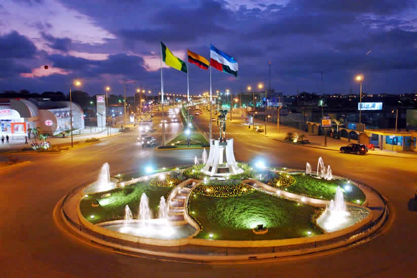 Machala