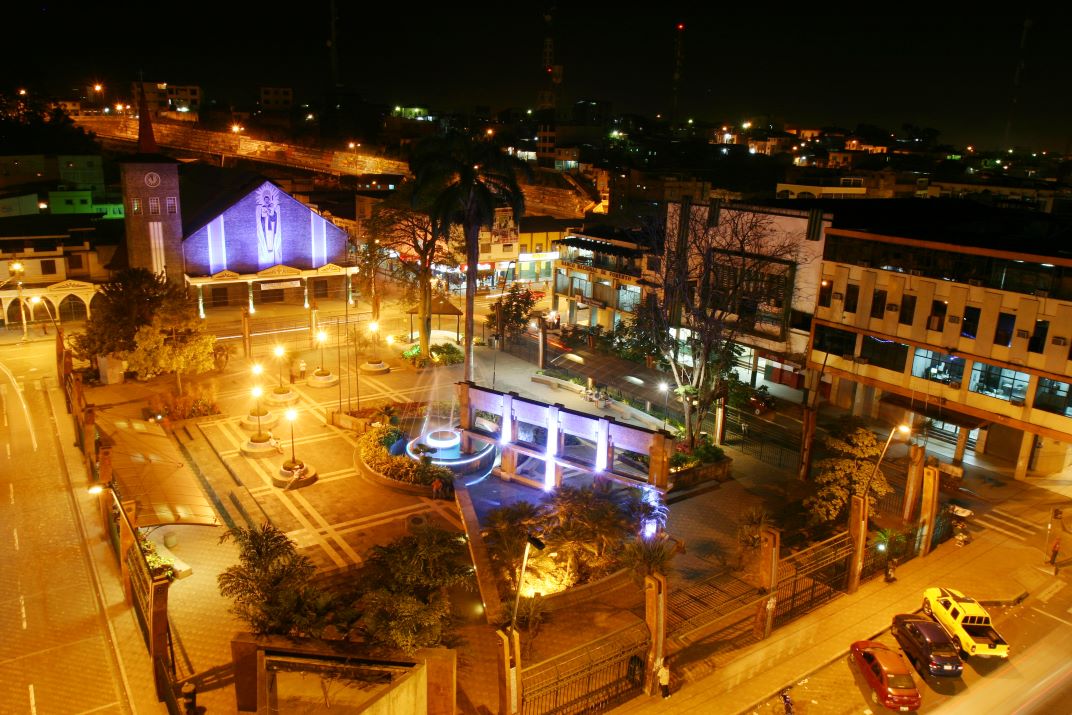 Quevedo