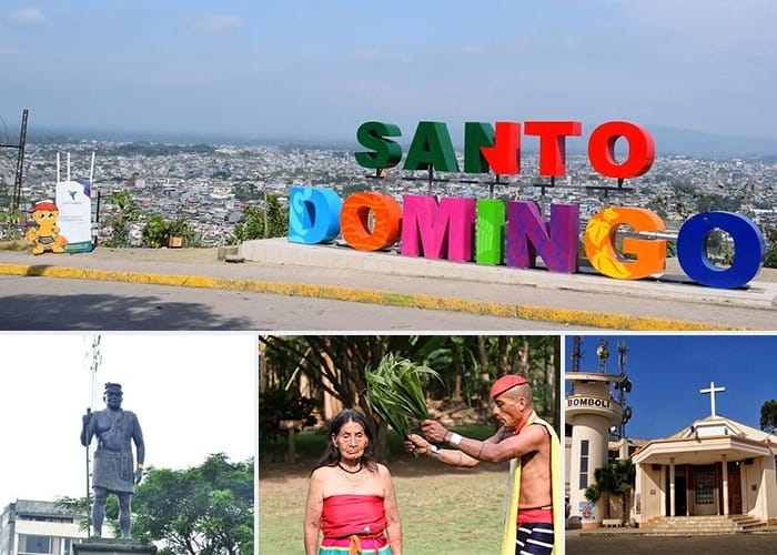 Santo Domingo